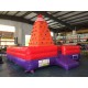 Mur D'escalade Gonflable Pour Tout-petits