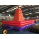 Mur D'escalade Gonflable Pour Tout-petits