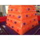 Mur D'escalade Gonflable Pour Tout-petits