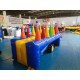 Jeu Gonflable De Boule Flottante