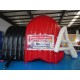 Casque De Football Gonflable Casque De Football Gonflable