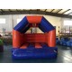 Un Cadre Euro Bouncy Castle
