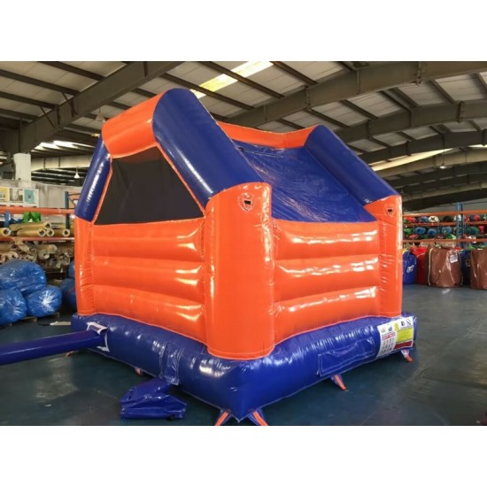 Un Cadre Euro Bouncy Castle