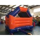 Un Cadre Euro Bouncy Castle