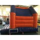 Un Cadre Euro Bouncy Castle