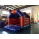 Un Cadre Euro Bouncy Castle