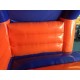 Un Cadre Euro Bouncy Castle