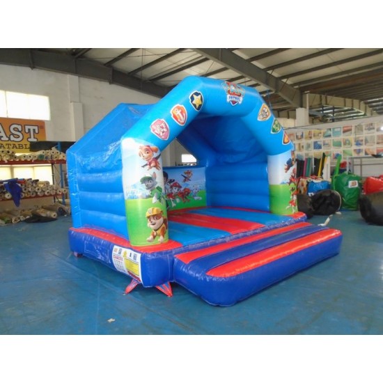 Château Gonflable Paw Patrol