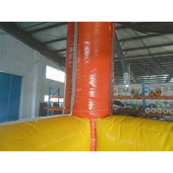 Structure Gonflable Occasion