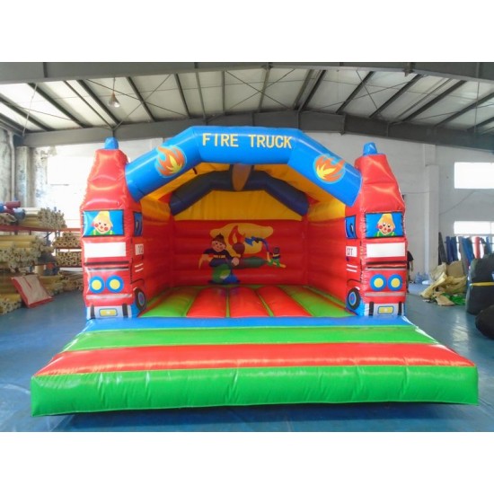 Département Bouncy Castle