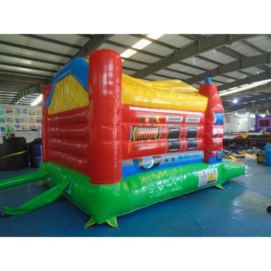 Département Bouncy Castle