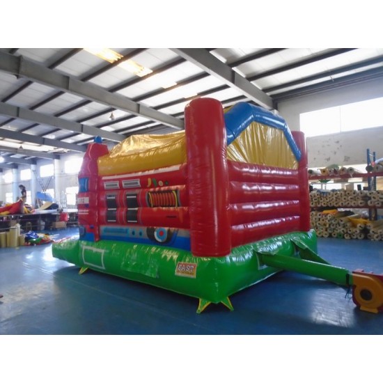 Département Bouncy Castle