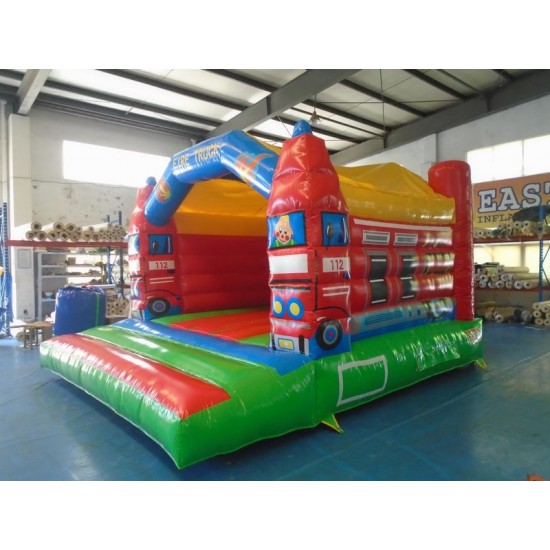 Département Bouncy Castle