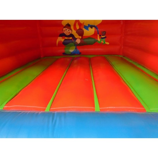 Département Bouncy Castle